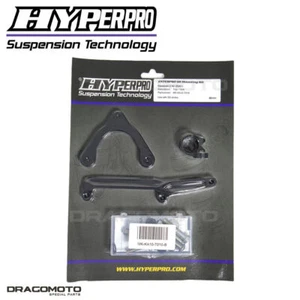 KAWASAKI Z H2 1000 ABS SE 2021 MOUNTING KIT HYPERPRO MK-KA10-T010-B - Picture 1 of 3