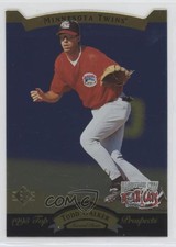 1995 SP Top Prospects Todd Walker #85