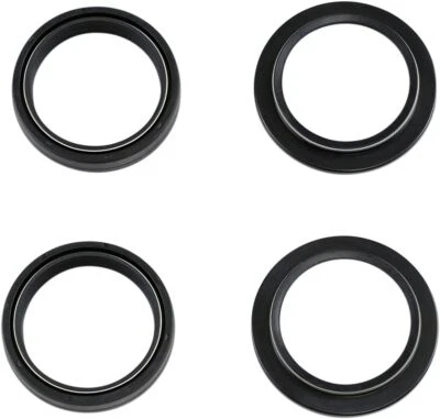 Honda CBR 600 F 2006 Prox Front Fork Seal & Wiper Kits 40.S435411 - Image 1 of 4