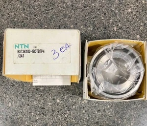 NTN bearing Bst30x62-1bdtbtp4 - Picture 1 of 1