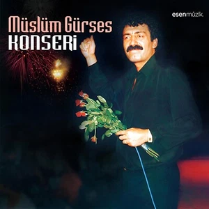 Müslüm Gürses Acik Hava Konseri Türkische Arabesk Musik CD - Bild 1 von 1