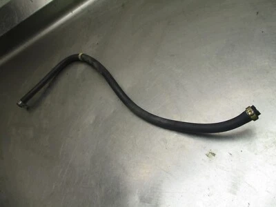 Ducati 900SS Super Sport 1999 carrocería del acelerador manguera de suministro de combustible Foto 1 de 3