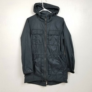 Las mejores ofertas en Abrigos sólido azul Under Armour, chaquetas y  chalecos para Mujeres | eBay