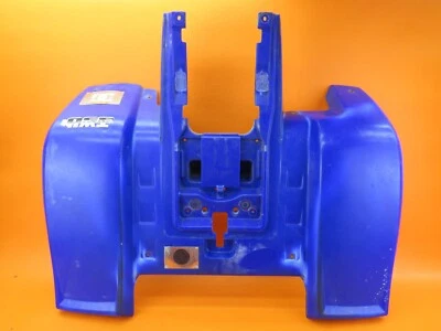 1987 - 2006 Yamaha Banshee 350 Yfz350 Rear Fender Plastic - Image 1 of 4