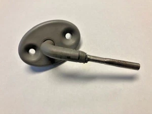 2003-09 Toyota 4Runner LH OR RH VISOR ARM STEM - Picture 1 of 5