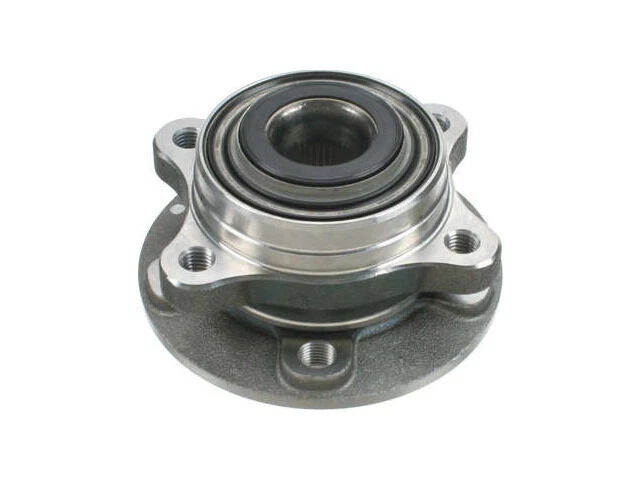 Conjunto de buje de rueda delantero 38616PF RWD para GMC Yukon XL 2500 2000 Foto 1 de 2