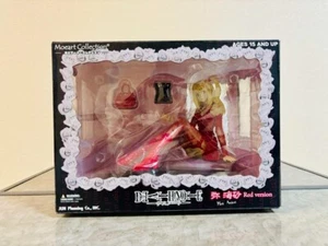 Death Note Misa Amane JUN Planning Figure Moe Art Collection Red version - Picture 1 of 9
