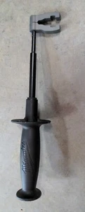 Milwaukee Adjustable Rotary Handle Drill / Hammer Replacement Handle 516067 - Picture 1 of 3