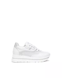 SCARPA SPORTIVA SNEAKER NEROGIARDINI NUOVA COLLEZIONE E512902D - Foto 1 di 5