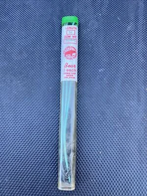 NOS Bear Archery Dacron Double Loop Recurve Bow String 52” Bow Wt. 51 to 70 - Image 1 of 4