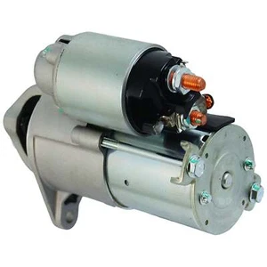 WAI Starter Motor Unit - 6946N - Picture 1 of 10