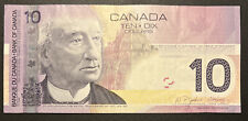 2005 Bank of Canada Paper Money for sale | eBay
