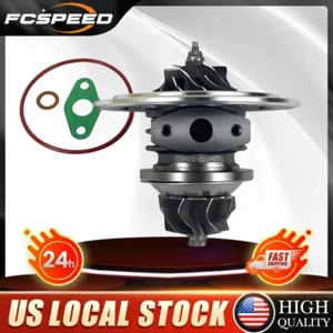 GT2052S Turbo cartridge for Ssang-Yong Rexton 2.9 TD 88Kw 120HP OM662 710641 - Picture 1 of 7
