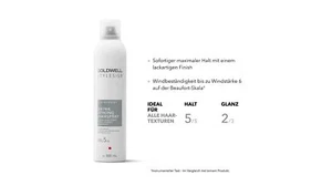 Goldwell Stylesign Hairspray Extra Strong Hairspray 300 ml Styling Finish - Bild 1 von 1