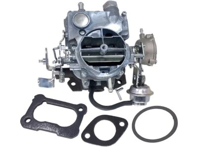 For 1979-1980 Chevrolet C30 Carburetor 98391VX - Image 1 of 3
