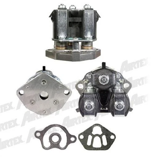 1988-1995 Buick / Chevrolet / Oldsmobile / Pontiac EGR Valve - Airtex 4F1049 - Image 1 of 1