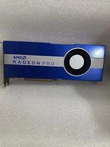 A MD RADEON PRO W5700 8GB Graphics Card - Picture 1 of 4