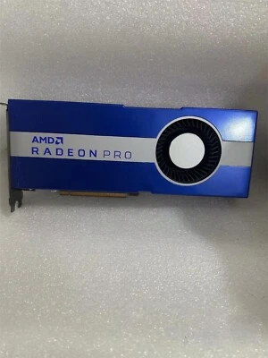A MD RADEON PRO W5700 8GB Graphics Card - Image 1 of 4