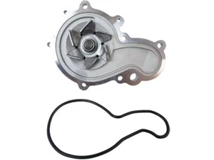TRQ Engine Water Pump Water Pump fits Dodge Stratus 1995-2000 2.0L 4 Cyl 18WBWB - Picture 1 of 1