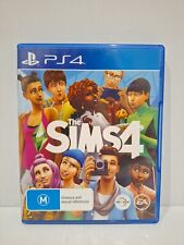 The Sims 4  -  PS4 Game
