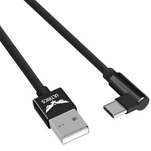 USB Type C Charger Cable USB-C Fast Charging Data Sync Lead Cord for Galaxy LG  - Picture 1 of 11