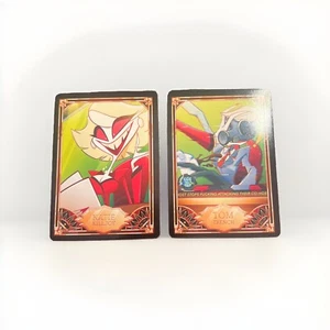 Hazbin Hotel Trading Card TOM TRENCH KATIE KILLJOY Season 1 Second Edition - Bild 1 von 6