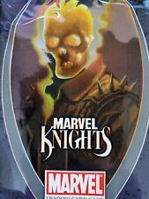 Upper Deck VS System Marvel Knights BASIC SINGLES  *Pick Your Card*