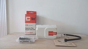 CHANNEL MASTER CB (300/75OHM) REJECTION FILTER~PASSES UHF/VHF~MODEL #0527~NOS - Picture 1 of 12