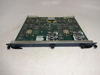 Lucent M5502R-1000SLX-F M5502R1000SLXF 2 Port Ethernet Module - Image 1 of 4