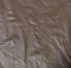 Genuine Leather Hide – Auto Upholstery Grade - Picture 1 of 10