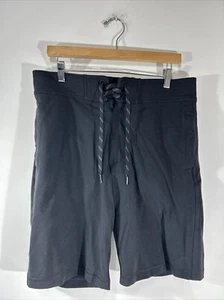 Athleta Shorts Size: MEDIUM Athletic Stretch Shorts Mens - Picture 1 of 7