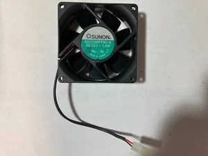 Fan Sunon KD1208PTB3 - Picture 1 of 1