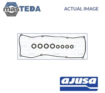 56049500 ENGINE ROCKER COVER GASKET AJUSA FOR MITSUBISHI PAJERO IV,L 200 TRITON - Image 1 of 4