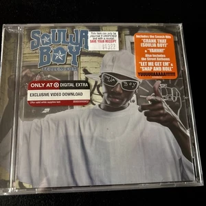 Soujaboy Tellem.com New Target Exclusive - Bild 1 von 3