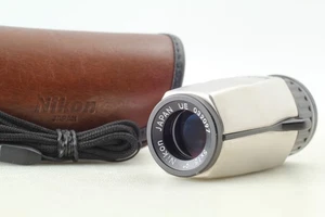 [MINT] Nikon MONOCULAR 5x15 9° High Grade Compact Telescope From JAPAN - Picture 1 of 10