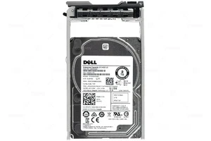 Disque DELL  Entreprise 2TB  SAS 7.2k  12Gbps  SFF 2,5"  forPoweredge G13/G14 - Picture 1 of 4