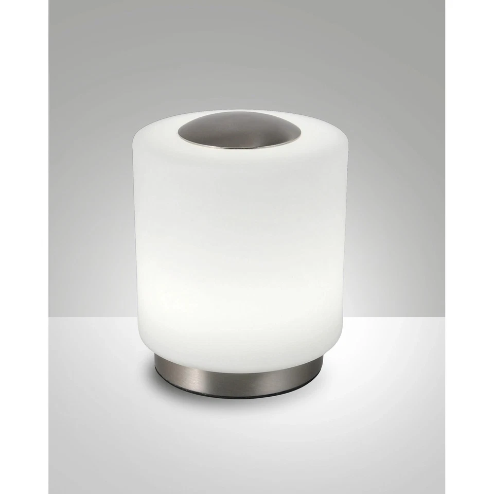 Simi Da Tavolo Nichel Satinato - Immagine 1 di 1