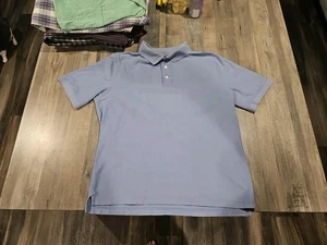 Camisa Croft And Barrow de segunda mano para hombre, M, manchas, - Imagen 1 de 5