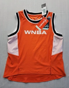 New DSG Girls WNBA Movement Tank Jersey Size Youth Medium - Picture 1 of 12