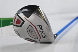 Ping G15 #3 Wood / 15.5 Degree / X-Flex Oban Devotion 85 Shaft - Picture 1 of 8