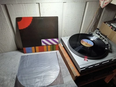 Pink Floyd The Final Cut Vinyl LP/Columbia 1983 QC-38243 Original VG+ Condition  - Image 1 of 4