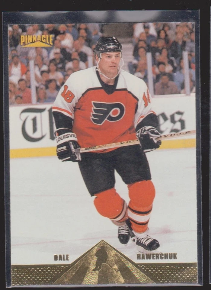 Philadelphia Flyers Cards Inserts Vintage Rookies Collection - Image 1 of 1
