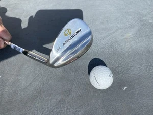 Wilson Harmonized 50 Degree Pitching Wedge Right Hand SS Shaft -free shipping - Picture 1 of 8