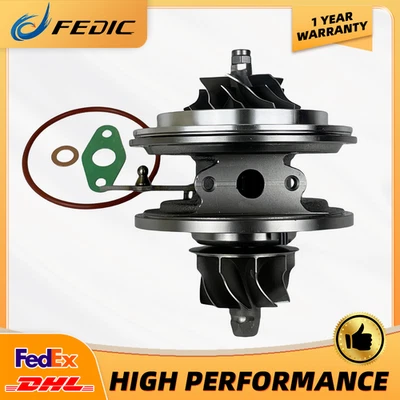 Turbo CHRA BV50 53049880070 para Hyundai ix55 Veracruz 3.0 CRDi 176Kw 239HP 2006 Foto 1 de 4