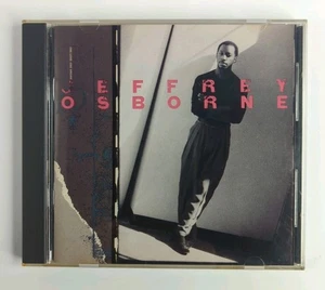 Jeffrey Osborne: One Love One Dream (CD, 1888) - Imagen 1 de 5