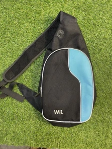 Mochila Nintendo Wii Bolsa de Viaje Consola Estuche de Transporte con Hombro - Imagen 1 de 10