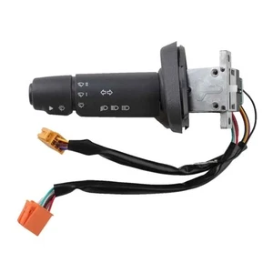 Windshield Wiper Switch 81255090123 81255090144 81255090128 Ensures Convenience - Picture 1 of 8