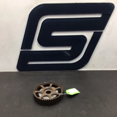 Volkswagen Golf 2004 4 puertas - transmisión de levas Foto 1 de 4