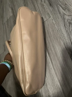 Cartera Express color tostado Foto 1 de 4