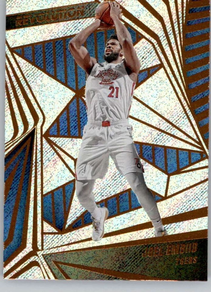 2023-24 Panini Revolution NBA Basketball Cards Pick From List/Complete Your Set - Image 1 of 1